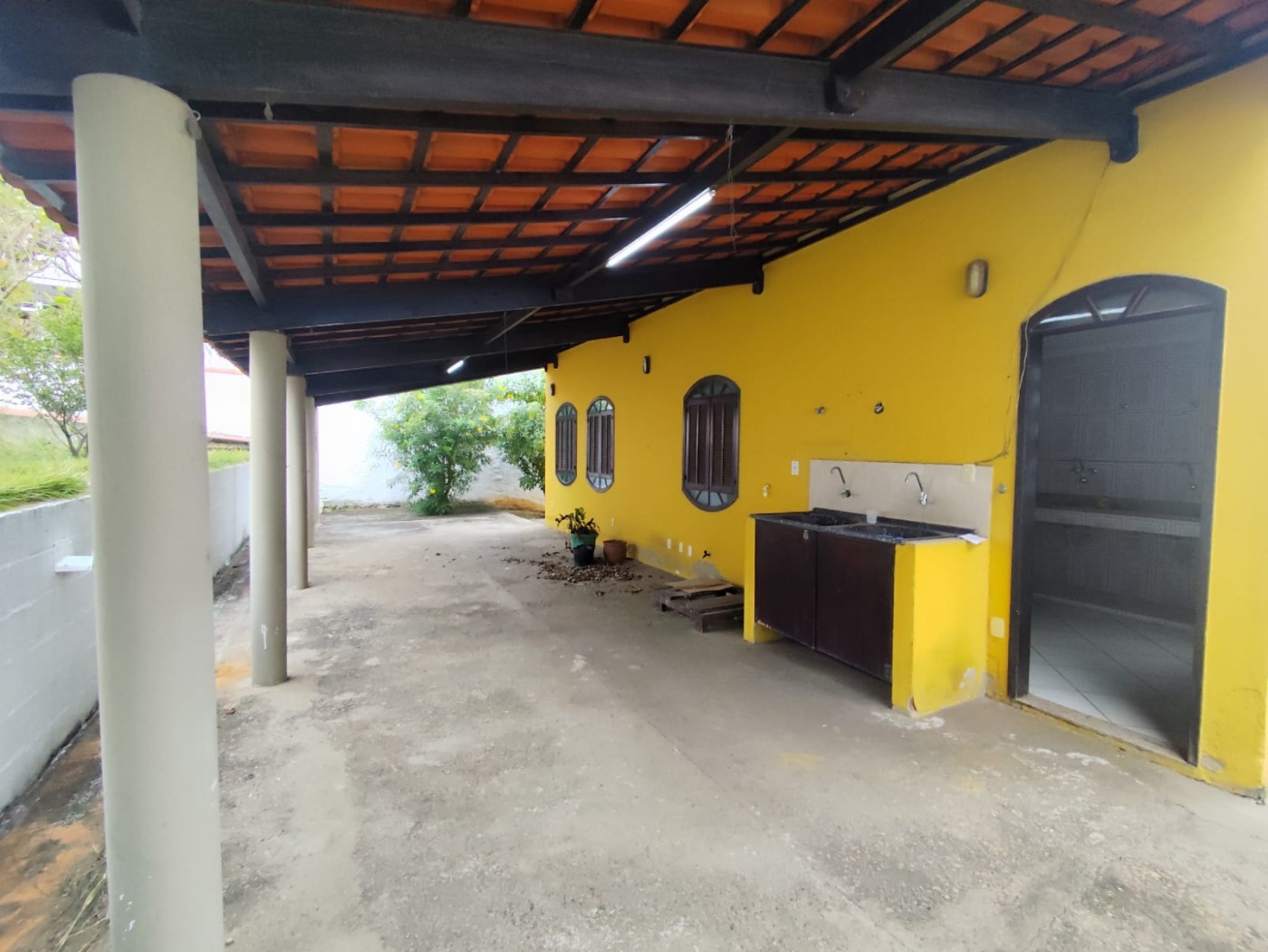 Casa à venda com 5 quartos, 500m² - Foto 12