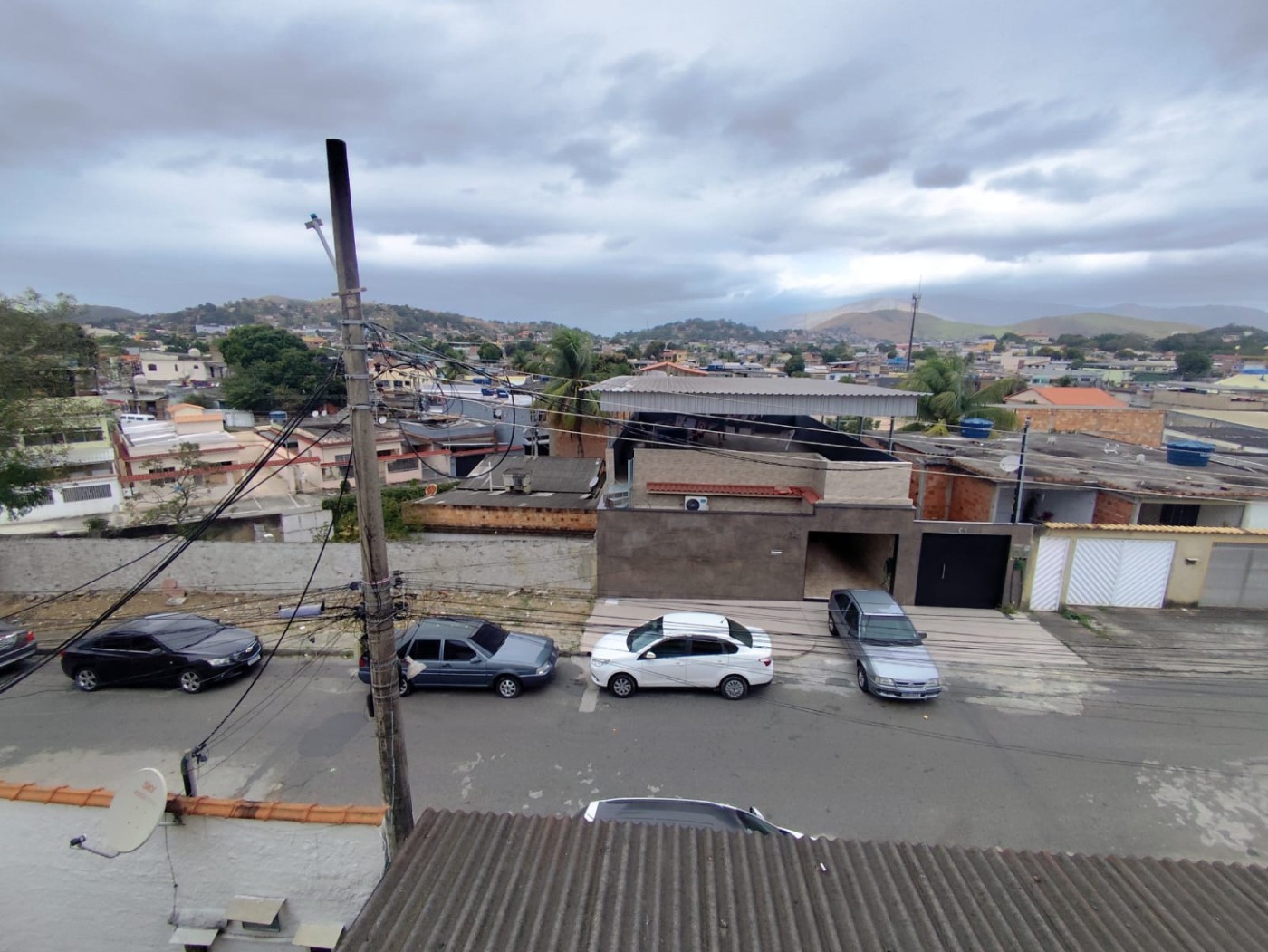 Casa à venda com 5 quartos, 500m² - Foto 40