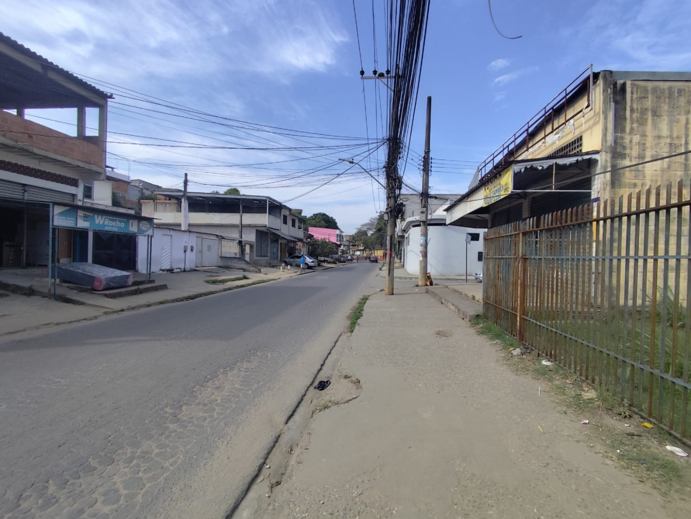 Loja-Salão à venda, 728m² - Foto 3