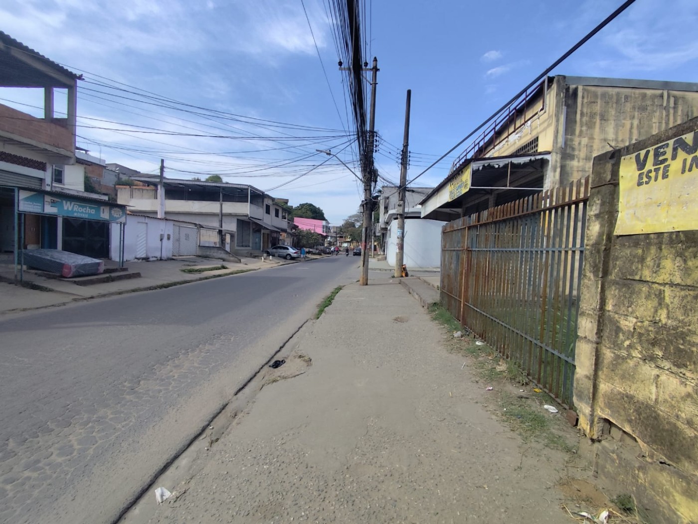 Loja-Salão à venda, 728m² - Foto 11