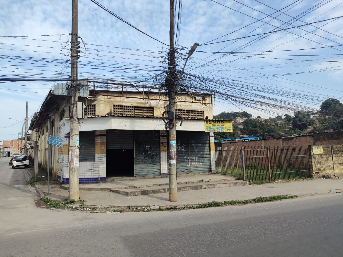 Loja-Salão à venda, 728m² - Foto 16