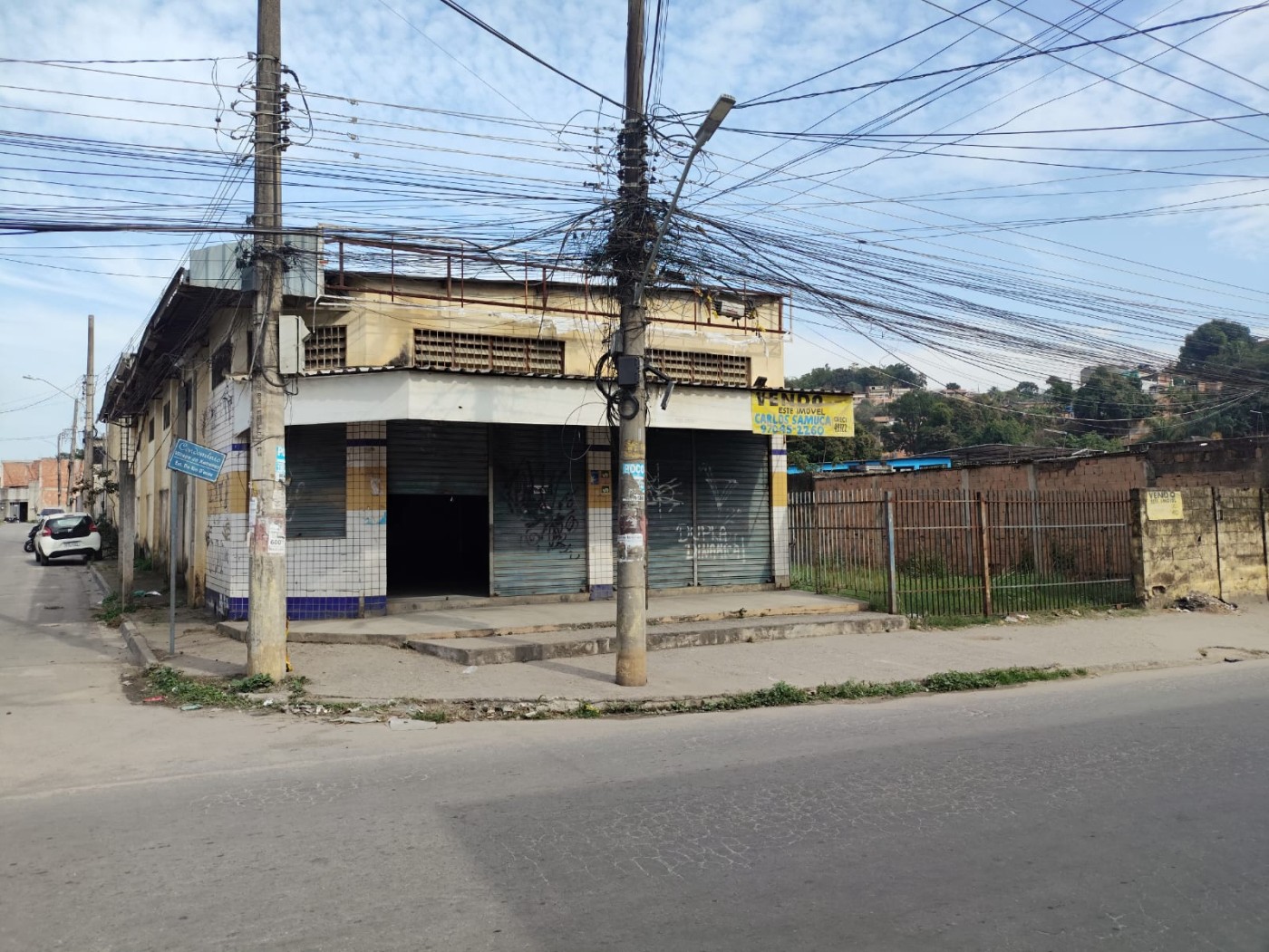 Loja-Salão à venda, 728m² - Foto 17