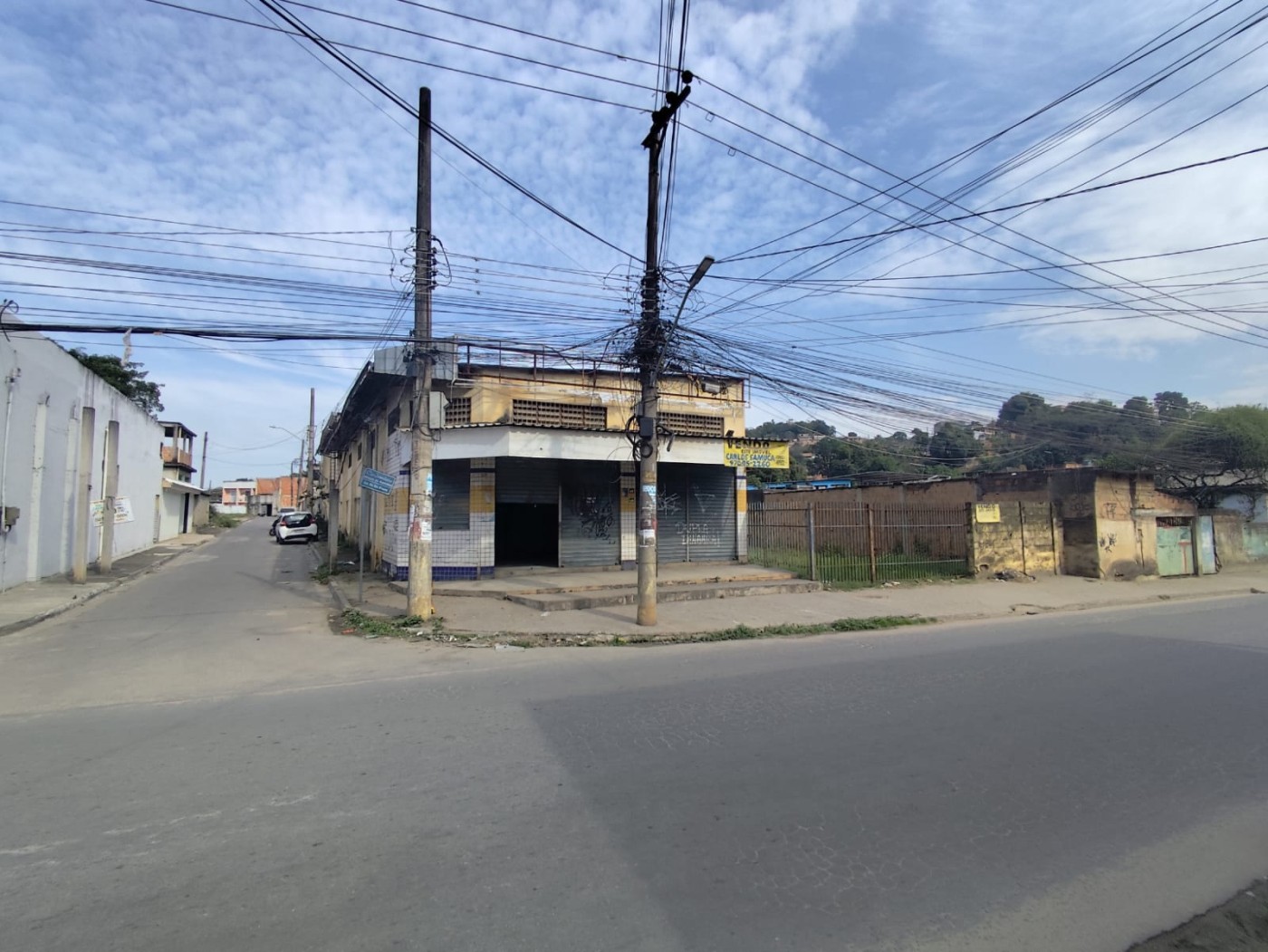 Loja-Salão à venda, 728m² - Foto 1