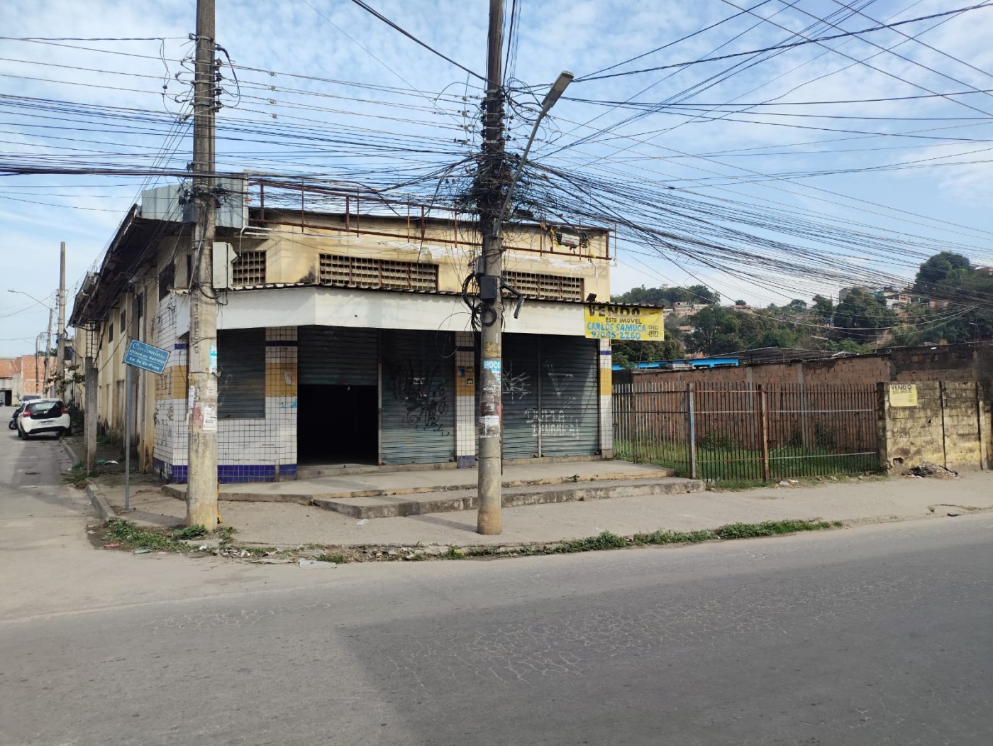 Loja-Salão à venda, 728m² - Foto 2