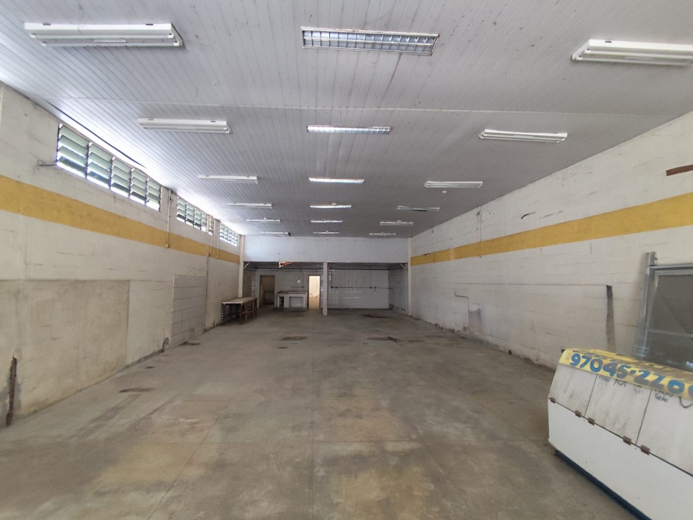 Loja-Salão à venda, 728m² - Foto 21