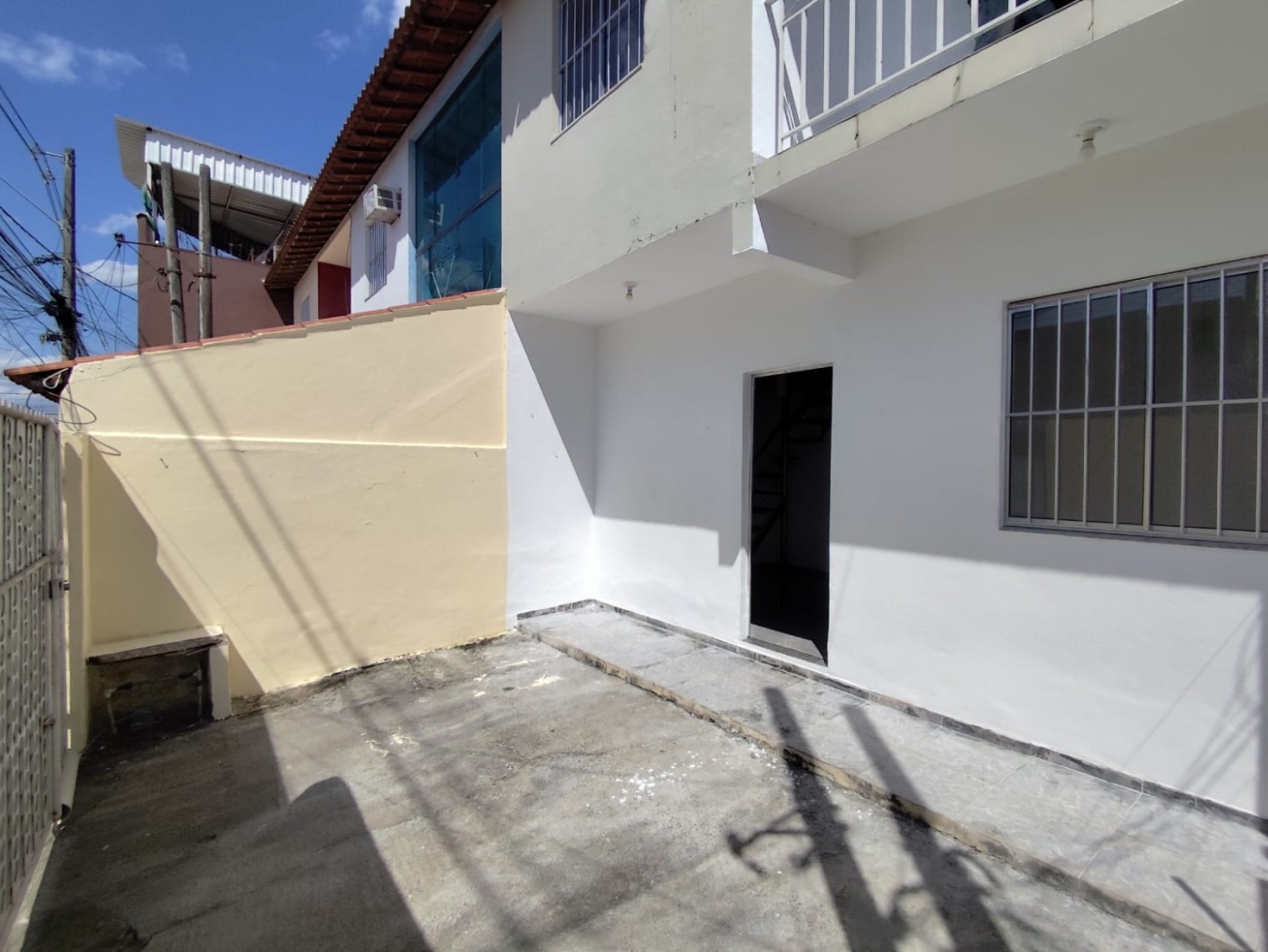 Casa, 3 quartos - Foto 10