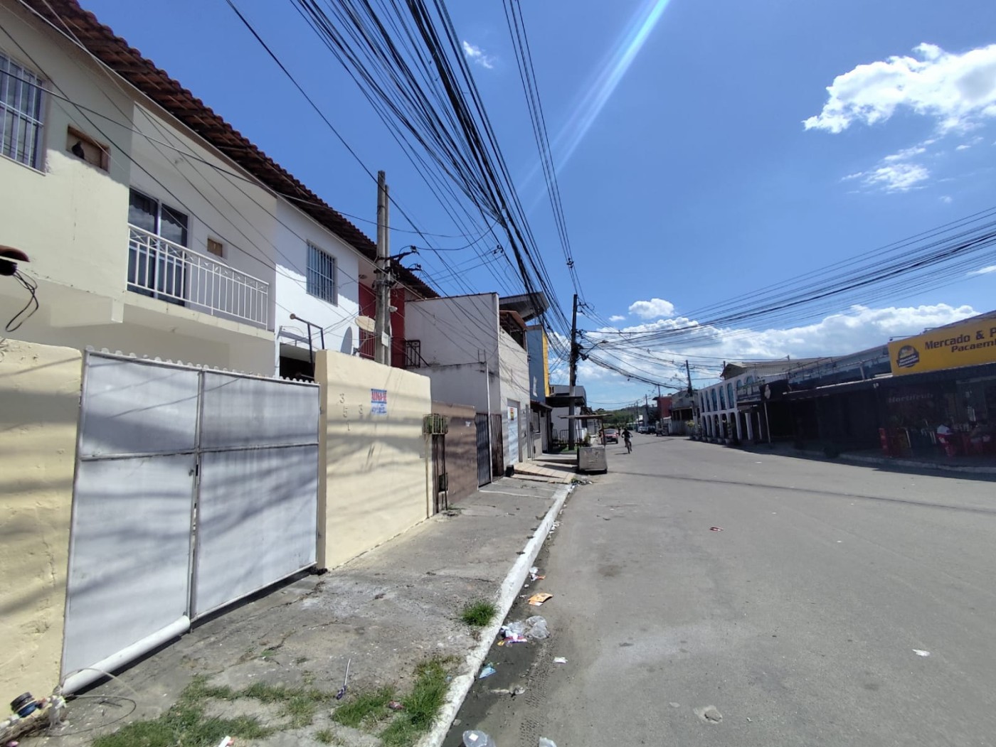 Casa, 3 quartos - Foto 3