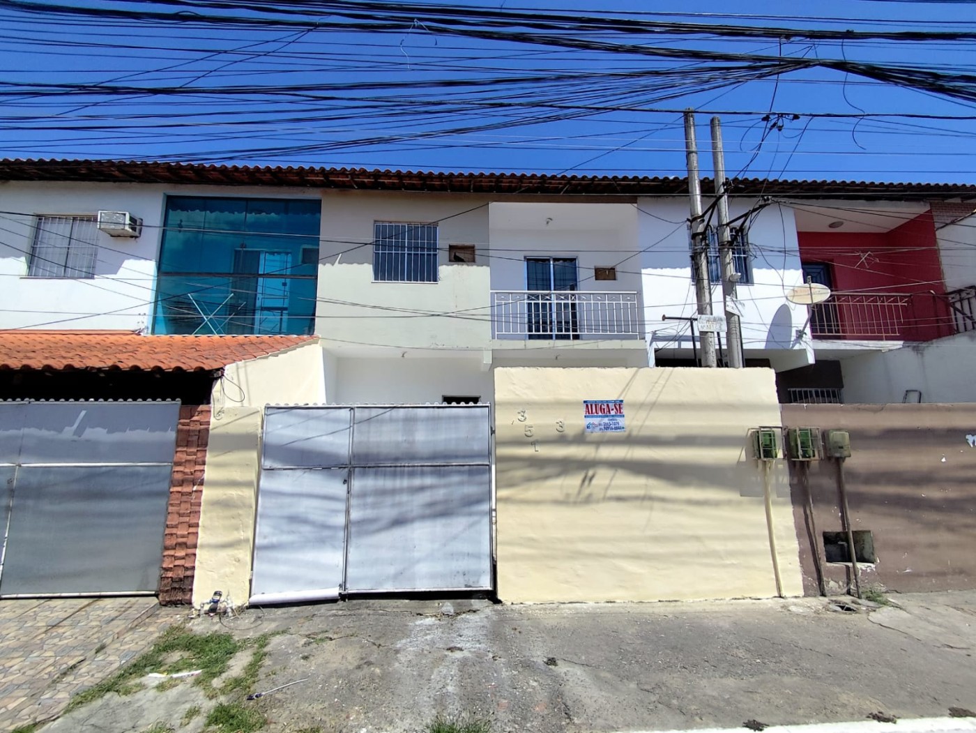 Casa, 3 quartos - Foto 2