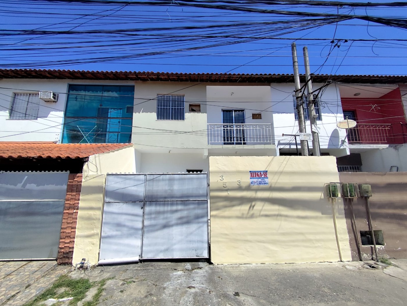 Casa, 3 quartos - Foto 6