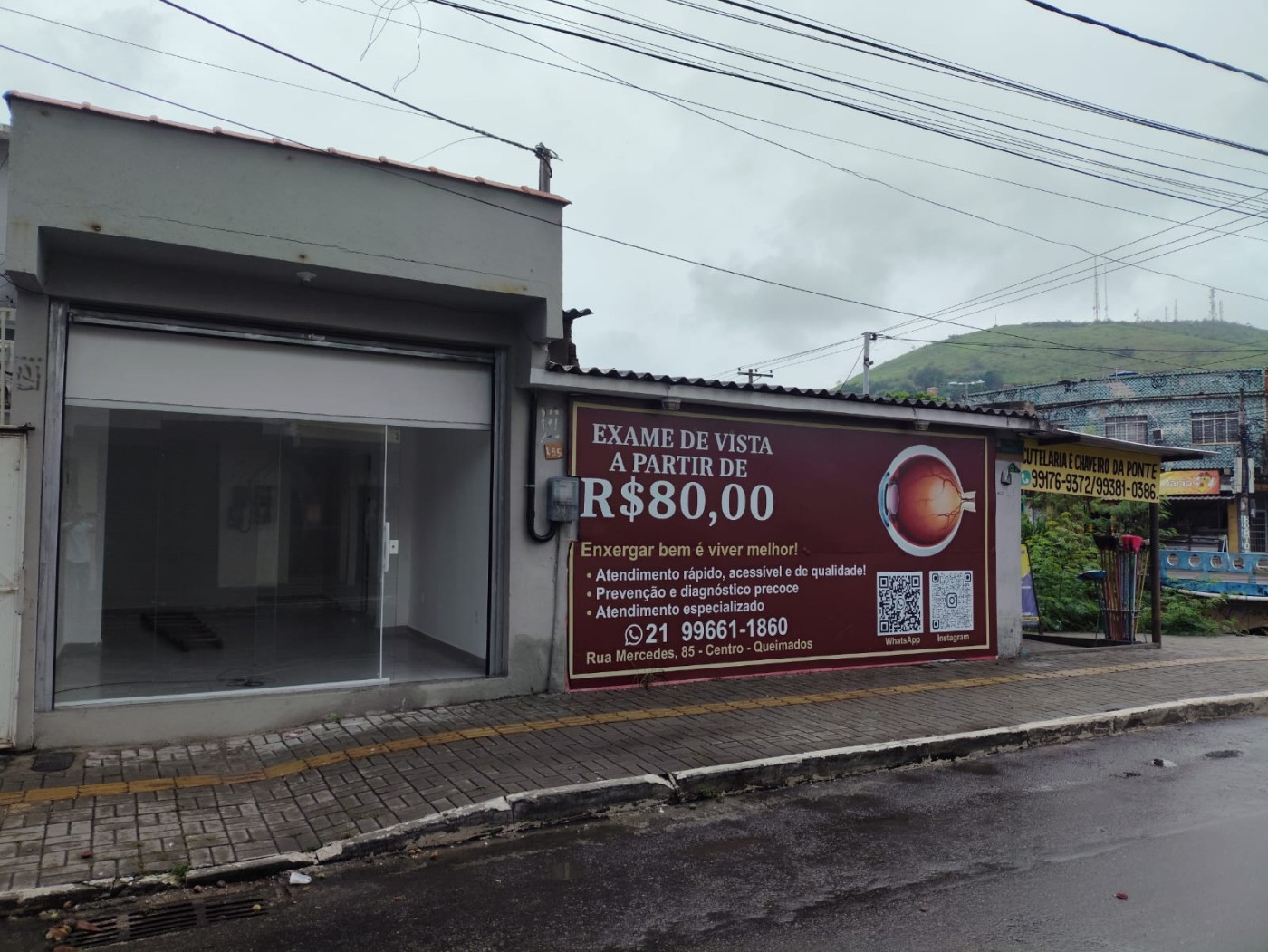 Loja-Salão - Foto 23