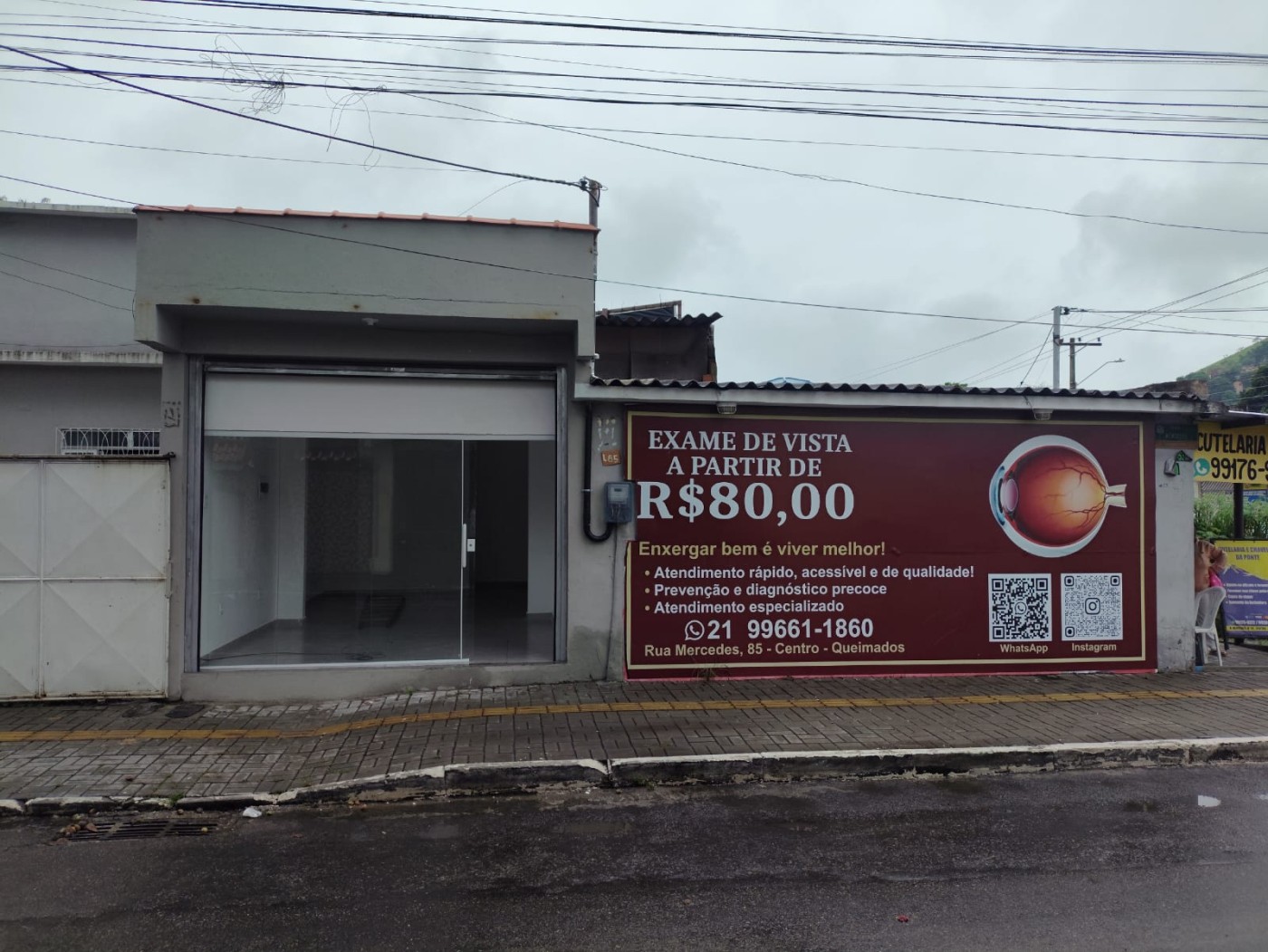 Loja-Salão - Foto 19