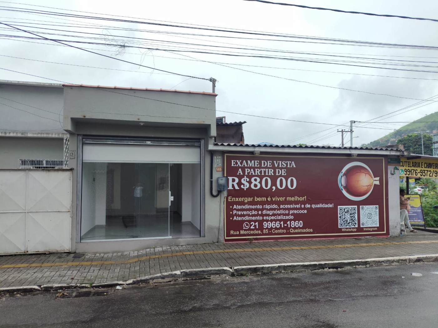 Loja-Salão - Foto 21