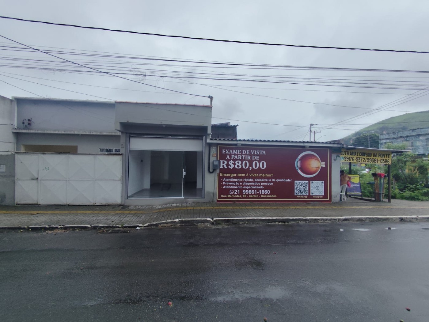 Loja-Salão - Foto 25