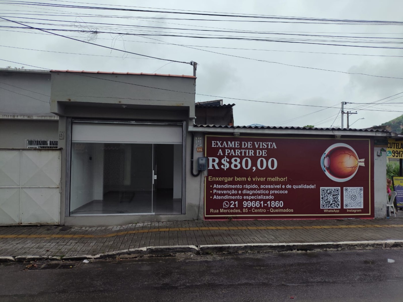 Loja-Salão - Foto 26