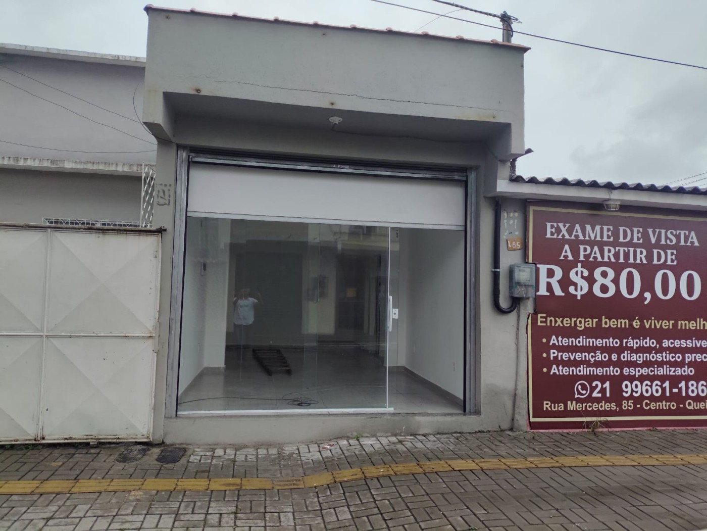 Loja-Salão - Foto 29