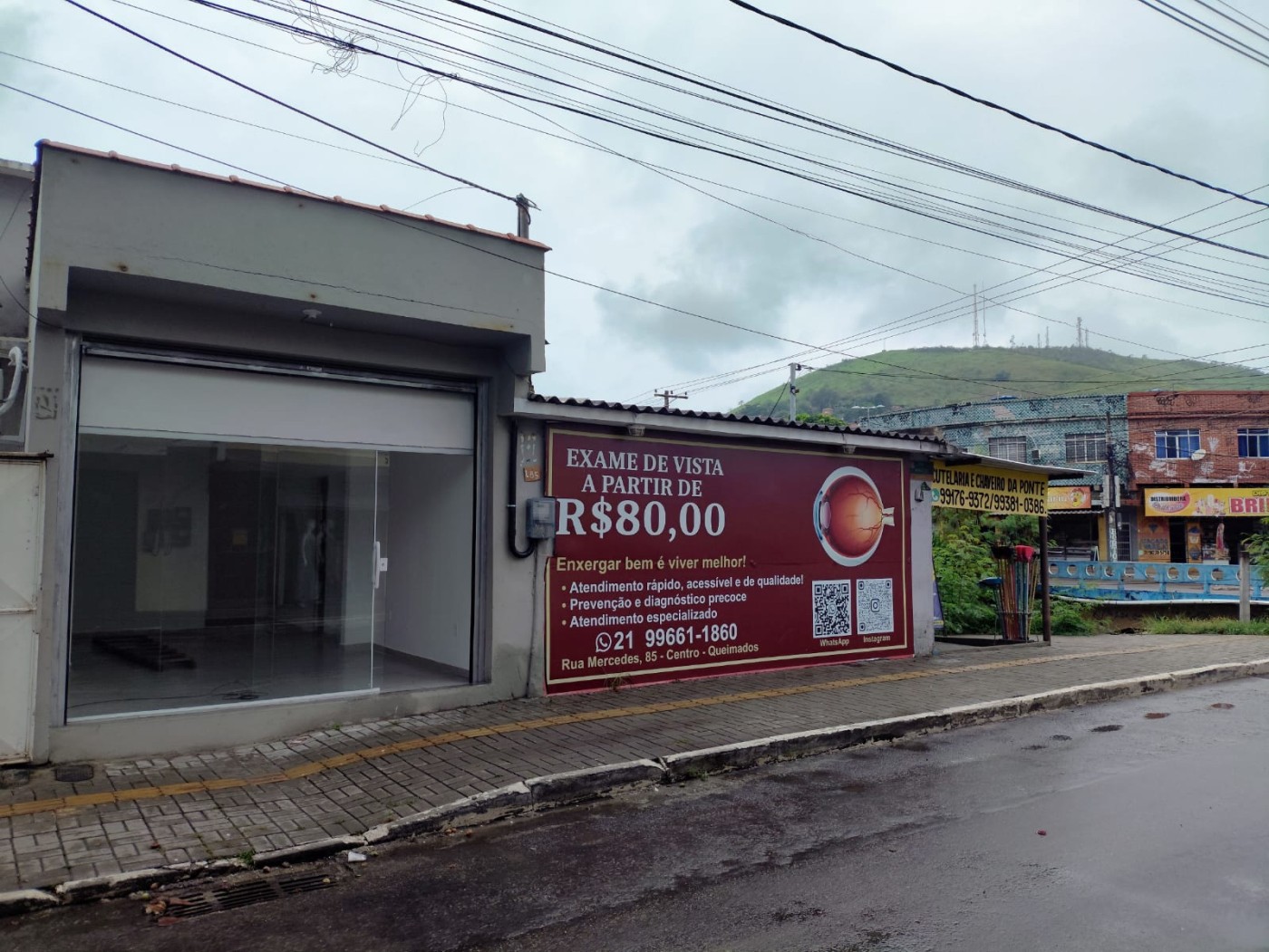 Loja-Salão - Foto 27