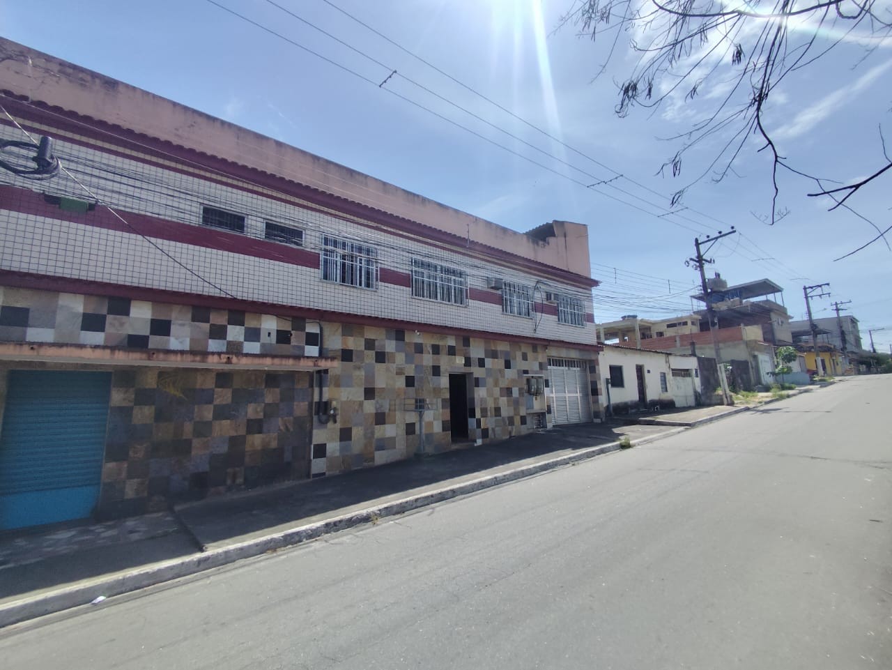 Apartamento, 1 quarto - Foto 4