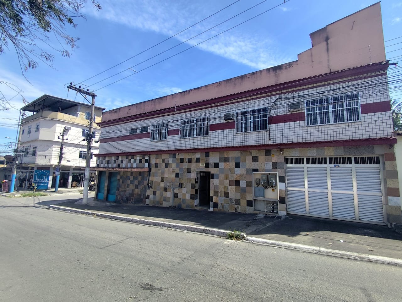 Apartamento, 1 quarto - Foto 2