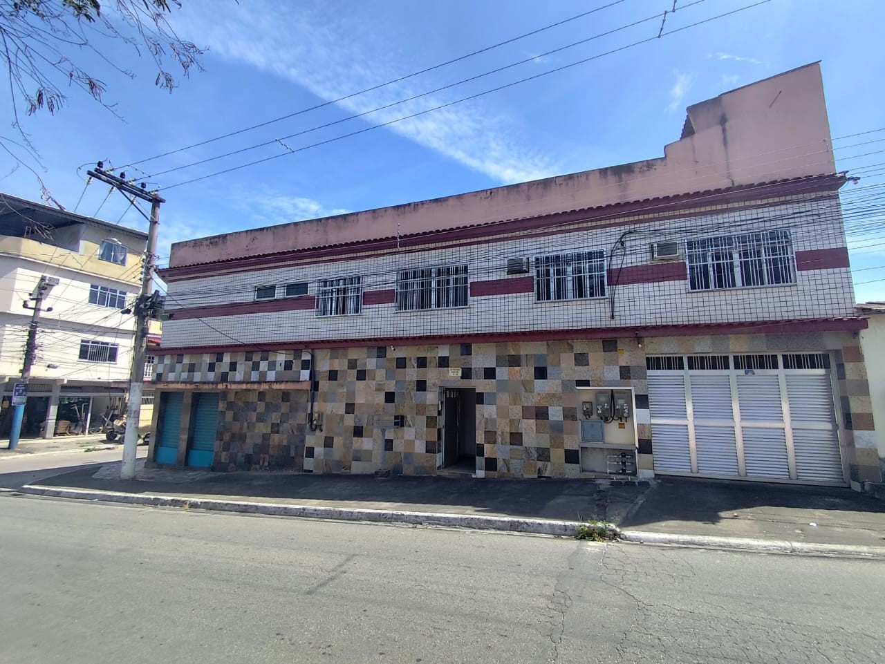 Apartamento, 1 quarto - Foto 1