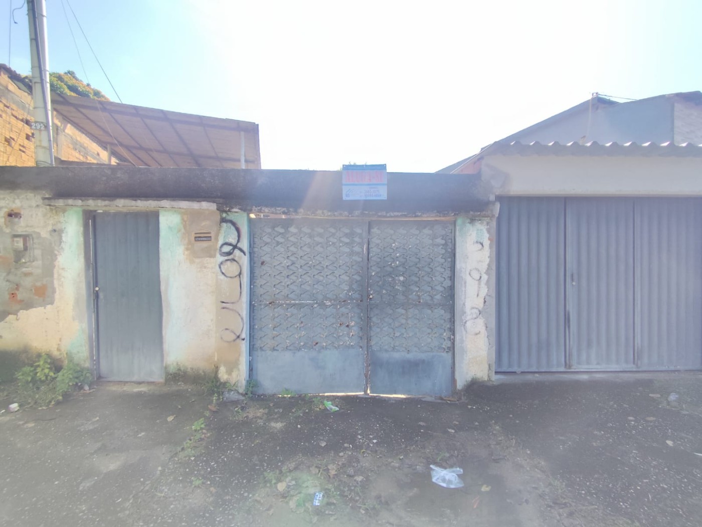 Casa, 2 quartos - Foto 4