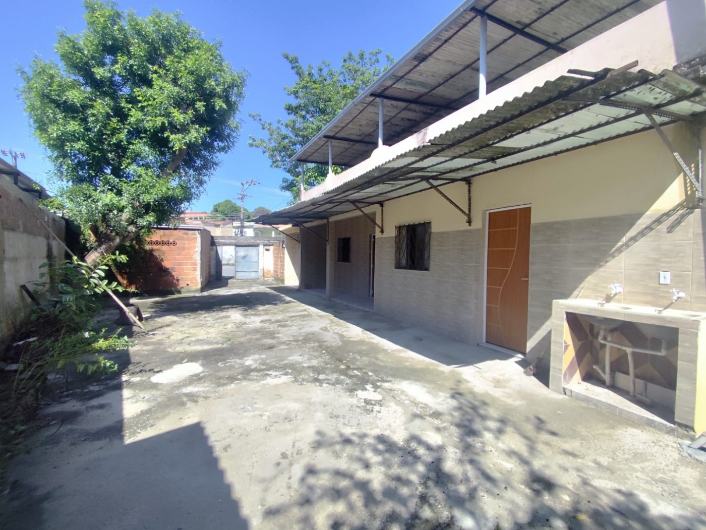 Casa, 2 quartos - Foto 8