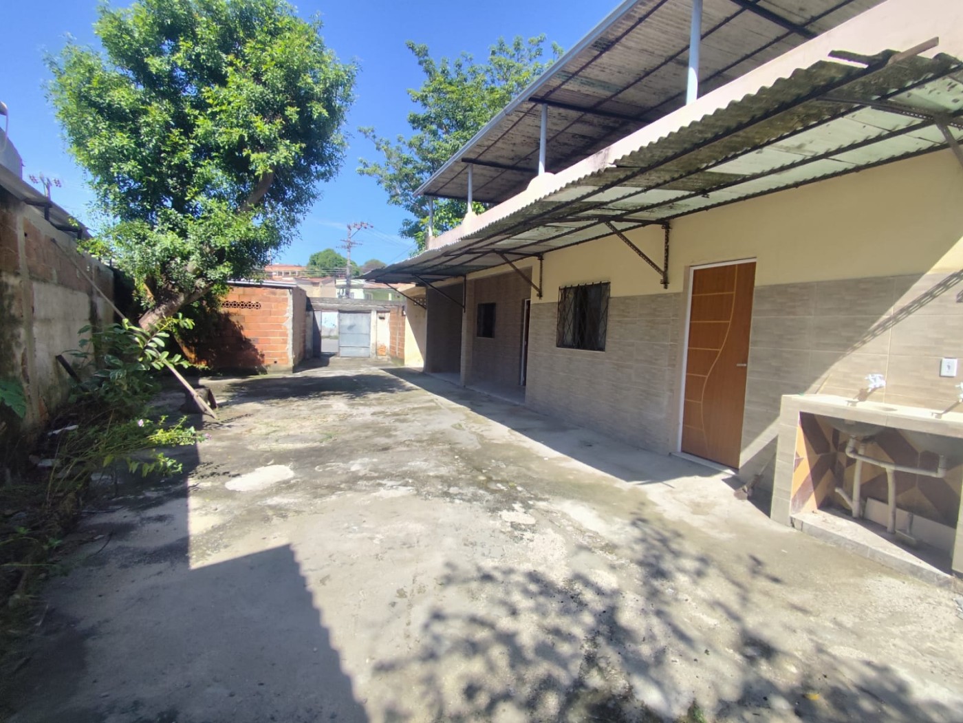 Casa, 2 quartos - Foto 9