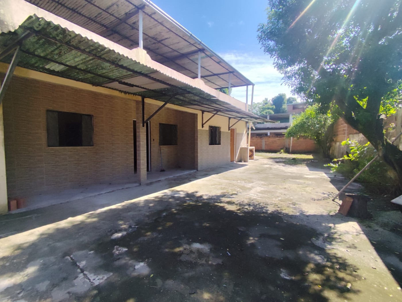 Casa, 2 quartos - Foto 12