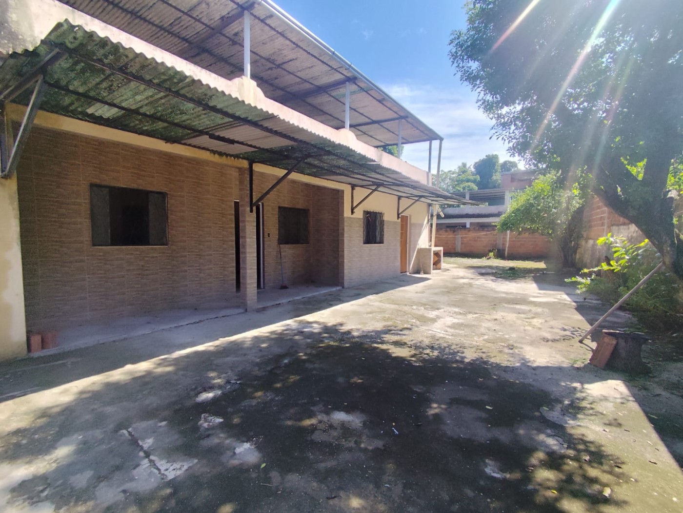 Casa, 2 quartos - Foto 13