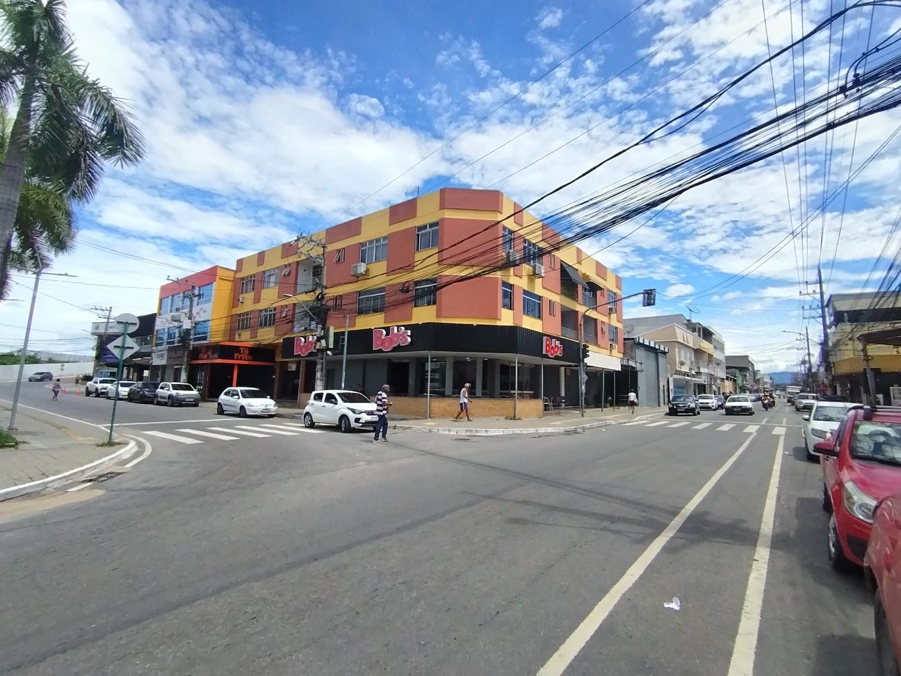 Apartamento, 4 quartos, 113 m² - Foto 1