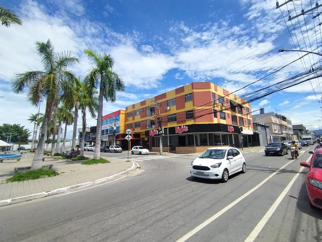 Apartamento, 4 quartos, 113 m² - Foto 2