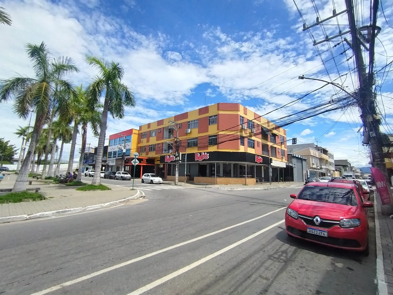 Apartamento, 4 quartos, 113 m² - Foto 3