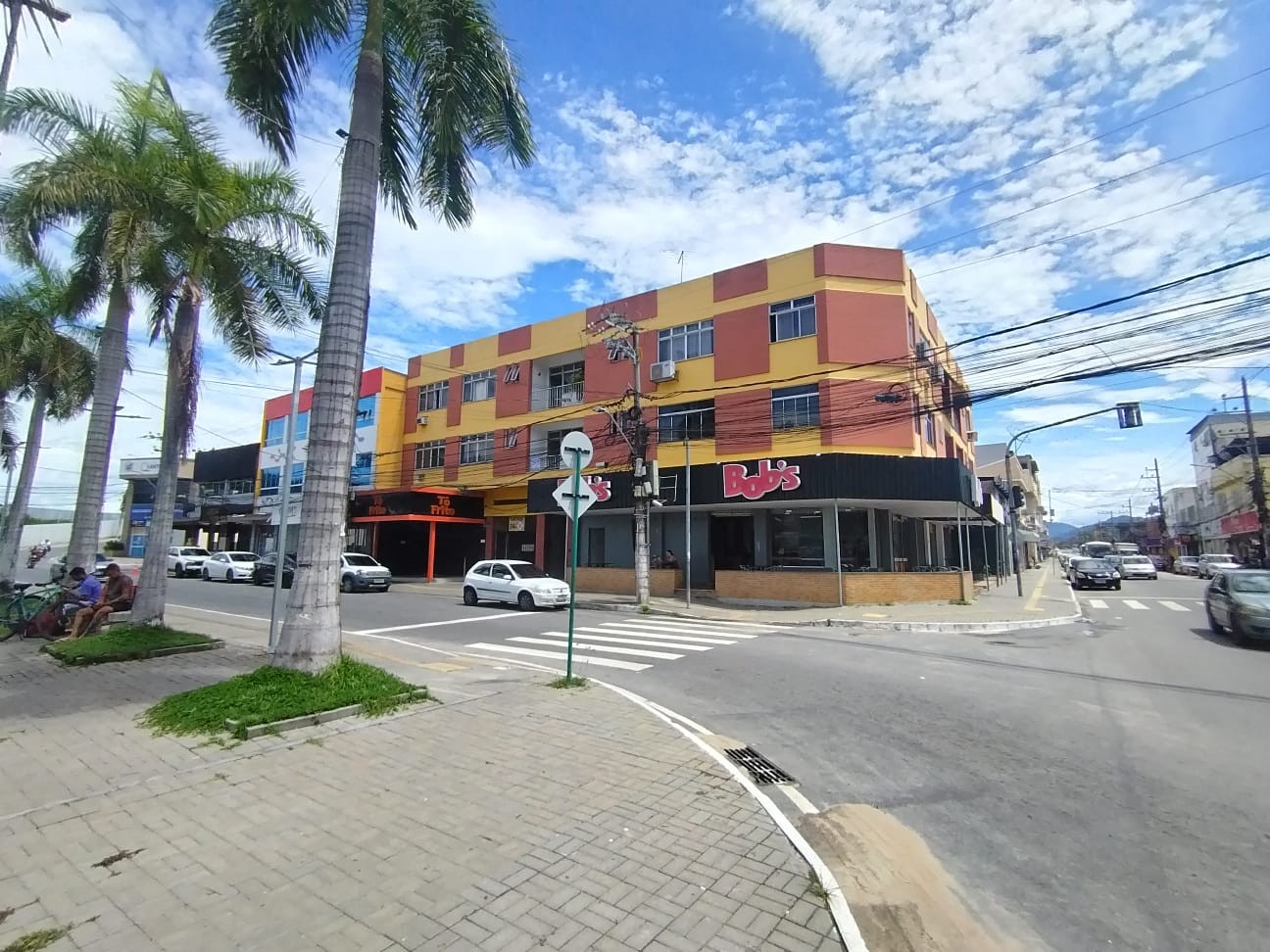 Apartamento, 4 quartos, 113 m² - Foto 4