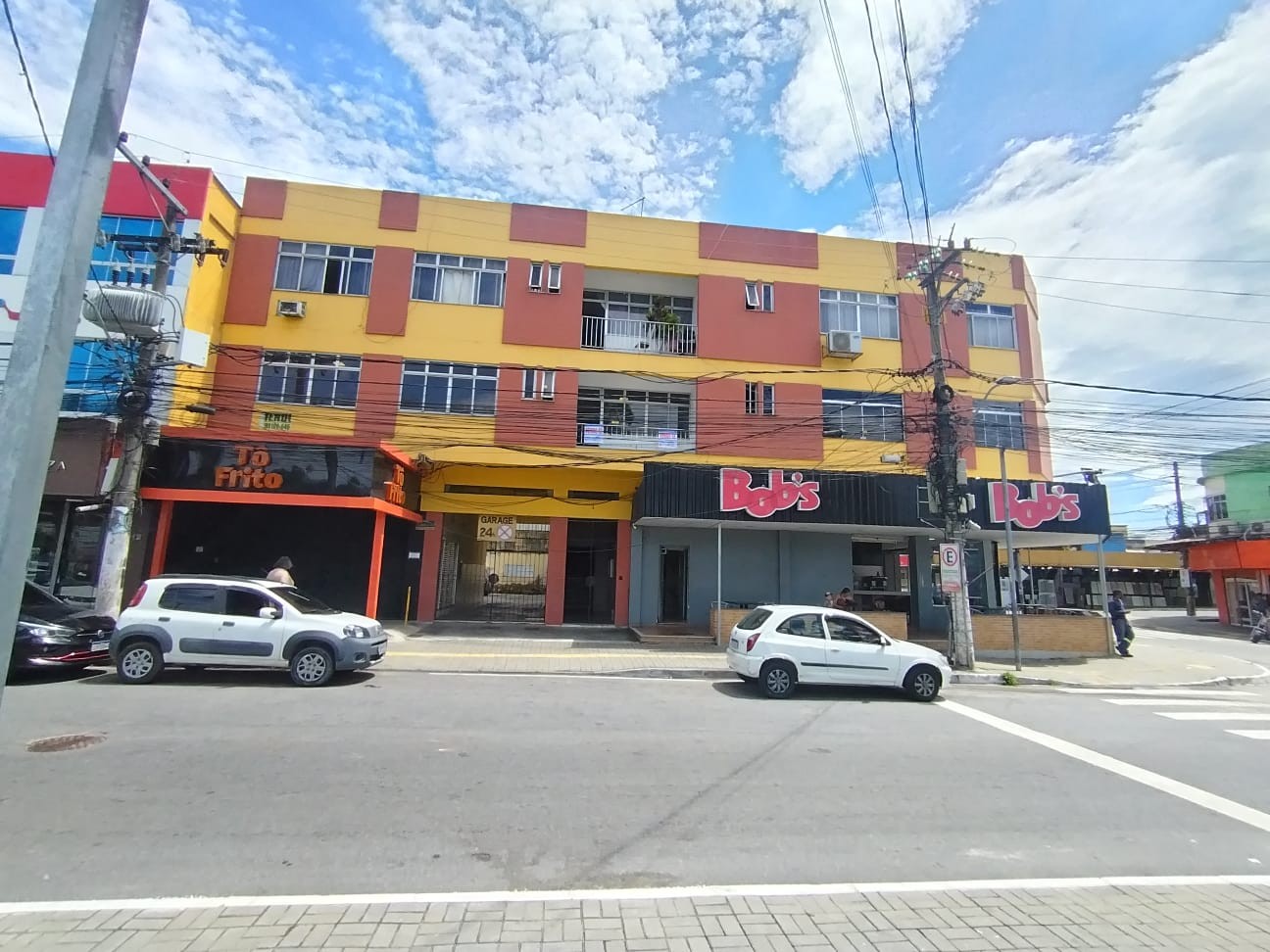 Apartamento, 4 quartos, 113 m² - Foto 6