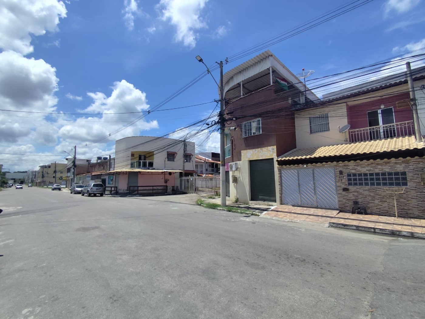 Casa, 3 quartos - Foto 2