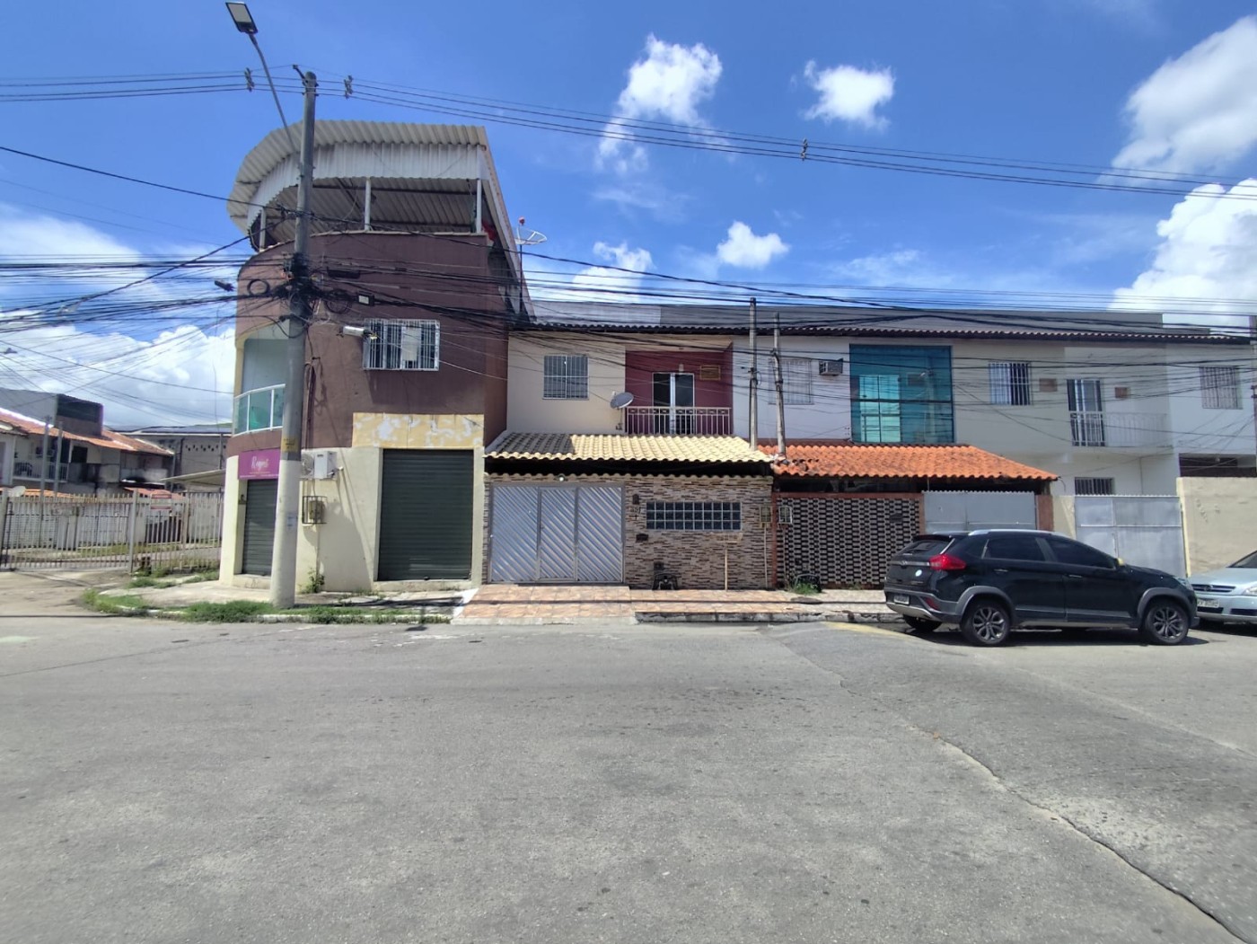 Casa, 3 quartos - Foto 4