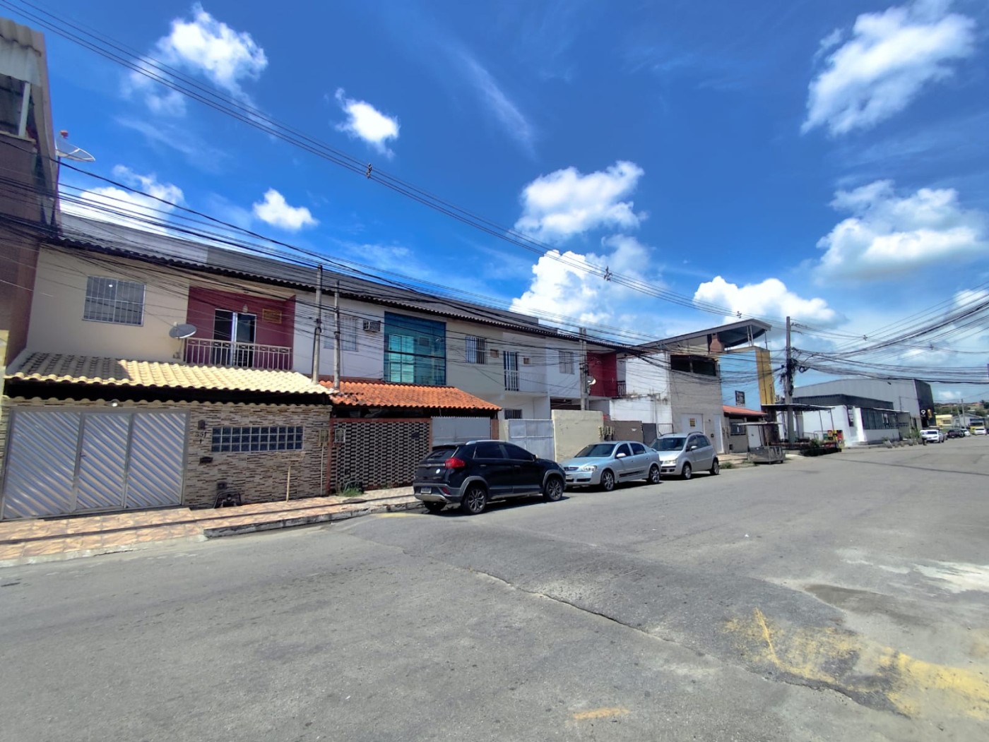 Casa, 3 quartos - Foto 3