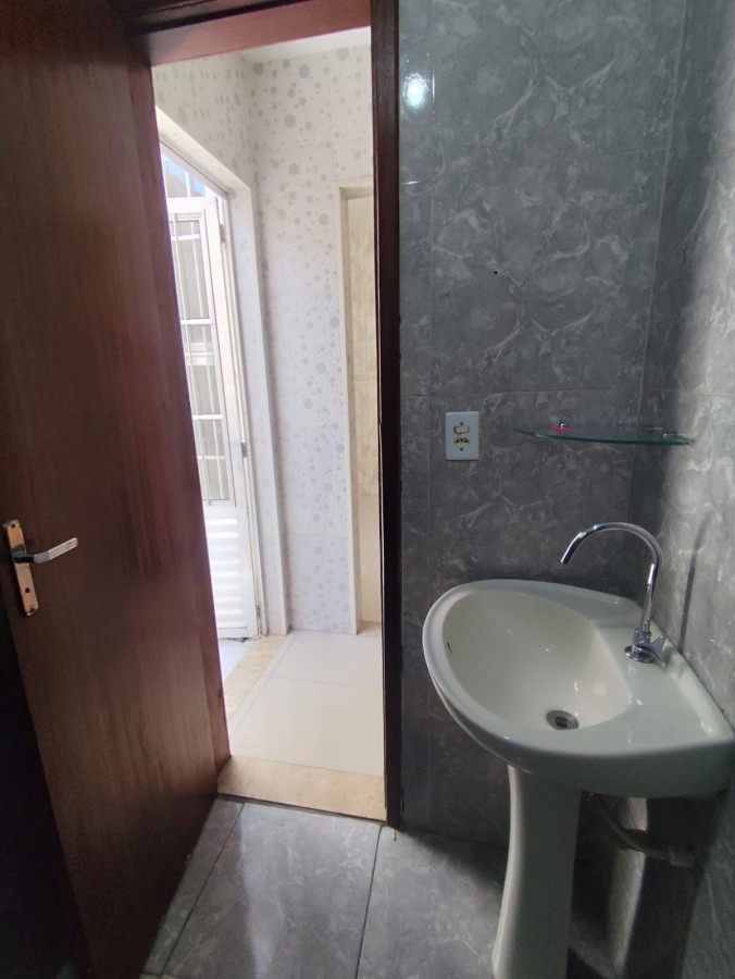 Casa, 3 quartos - Foto 21