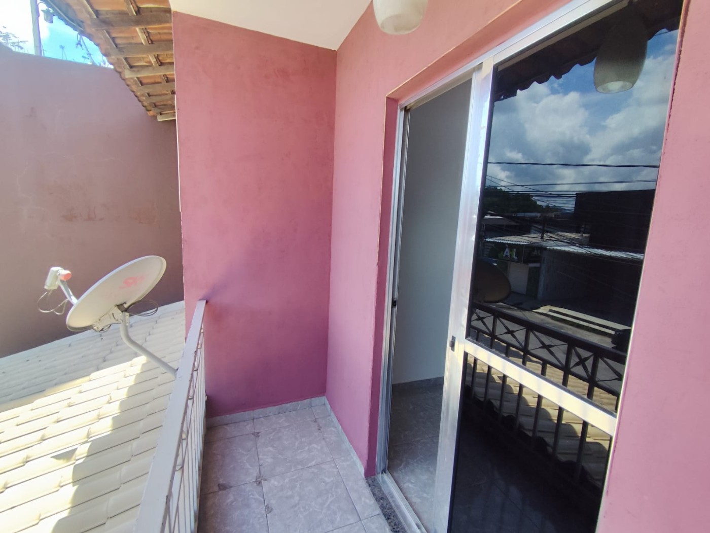 Casa, 3 quartos - Foto 29