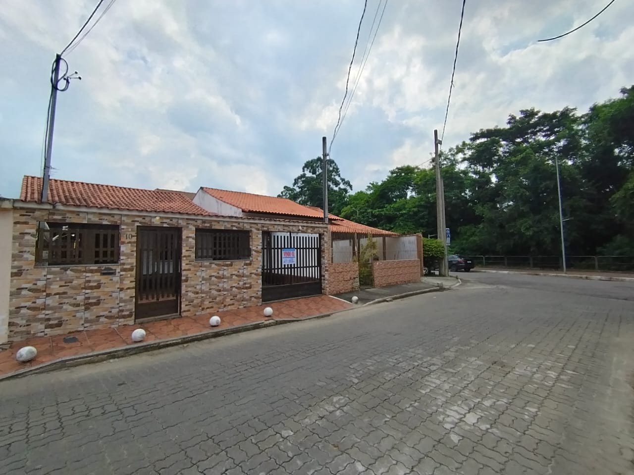 Casa, 2 quartos - Foto 4