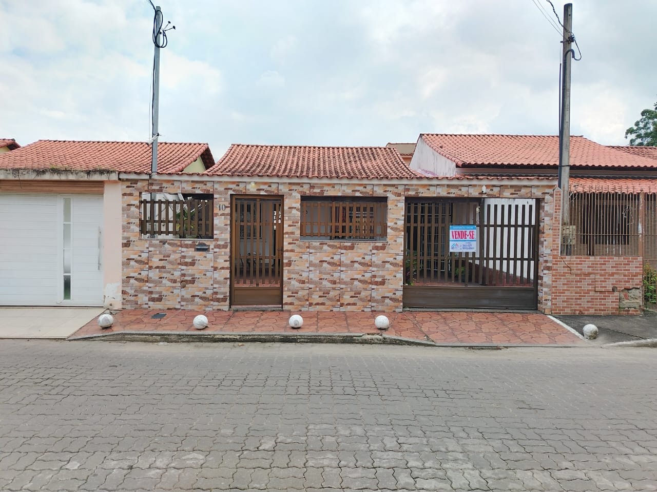 Casa, 2 quartos - Foto 3