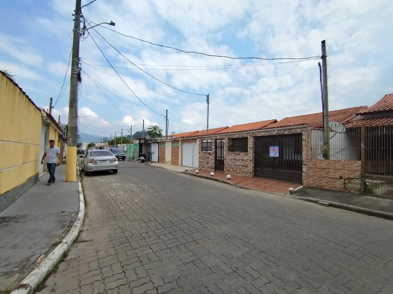 Casa, 2 quartos - Foto 5