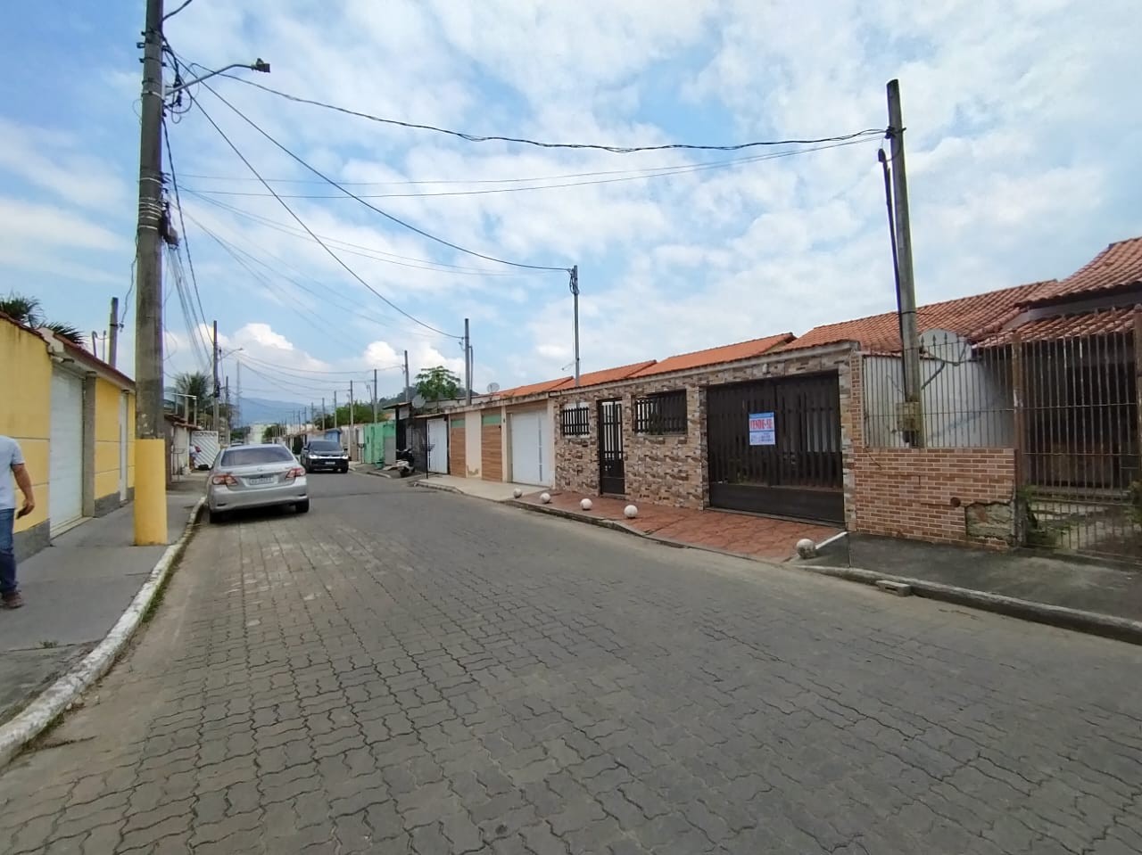 Casa, 2 quartos - Foto 6