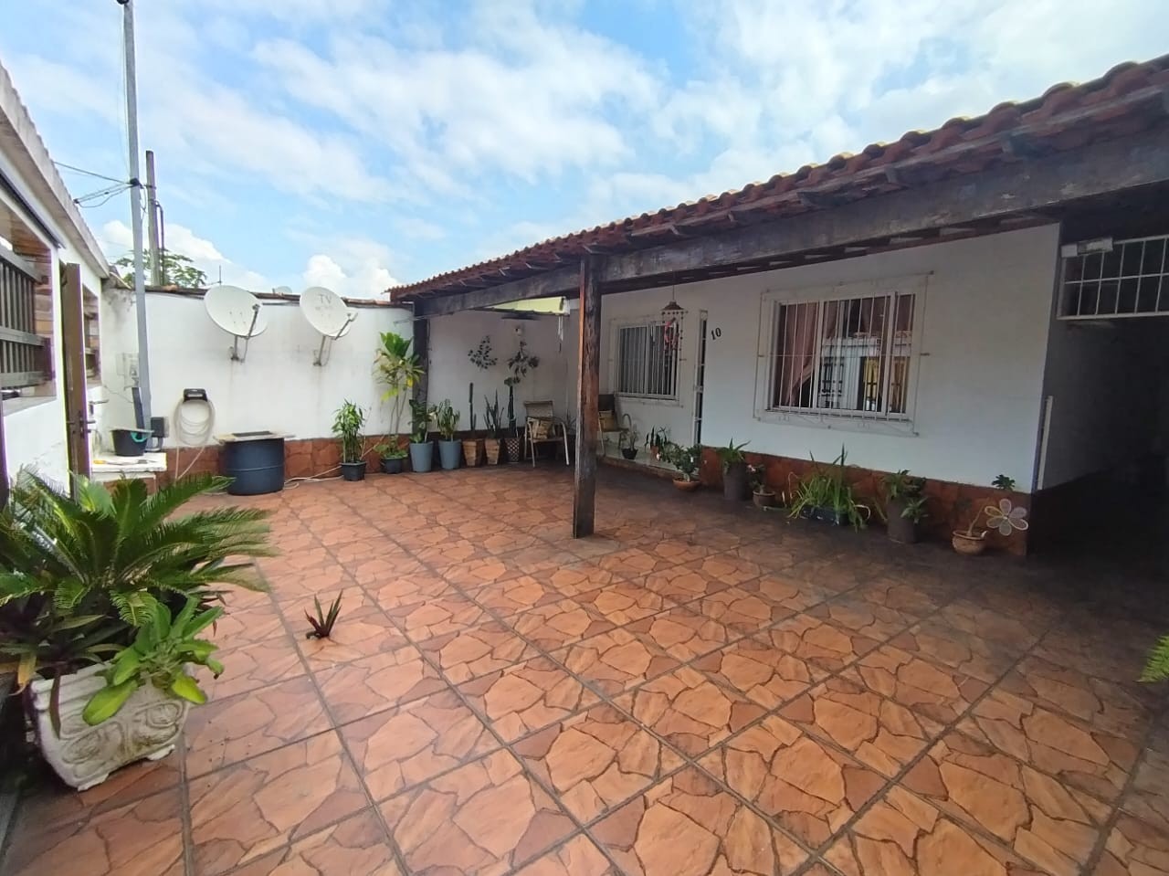 Casa, 2 quartos - Foto 8