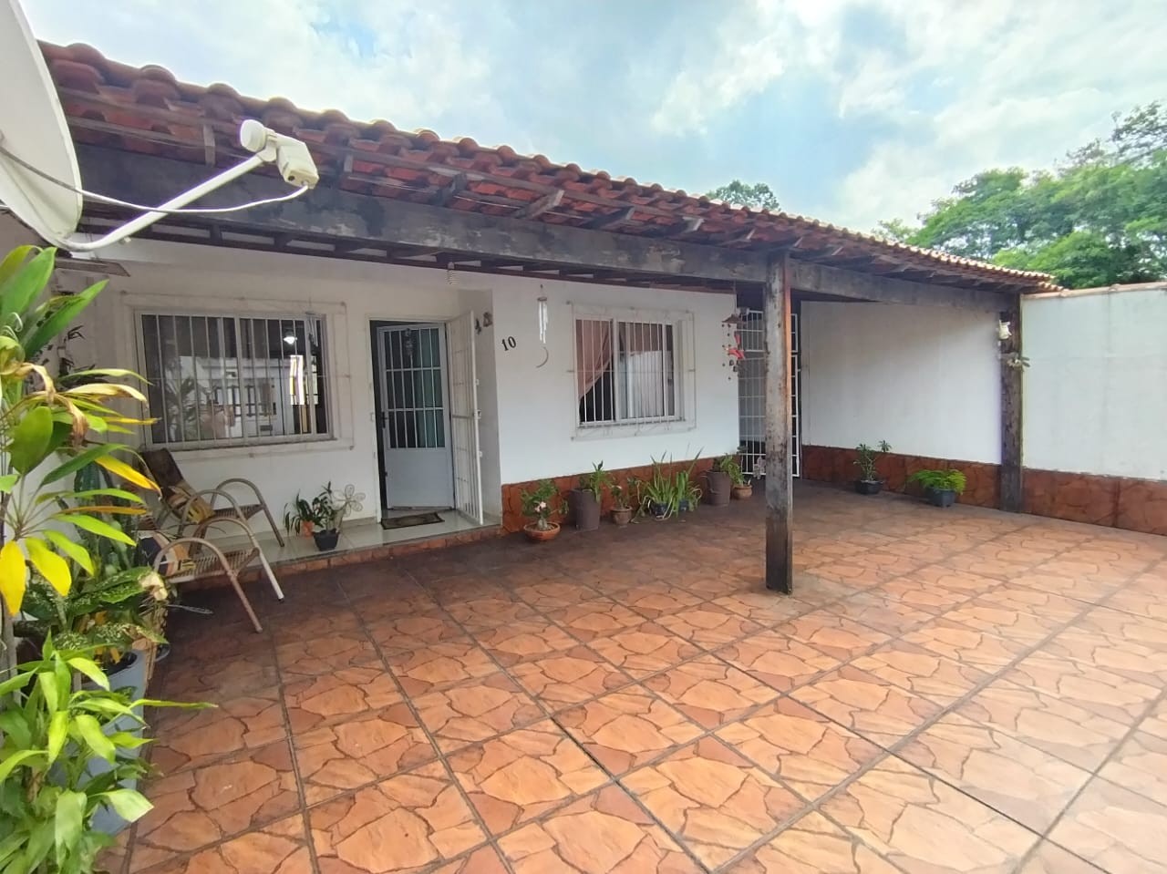Casa, 2 quartos - Foto 7