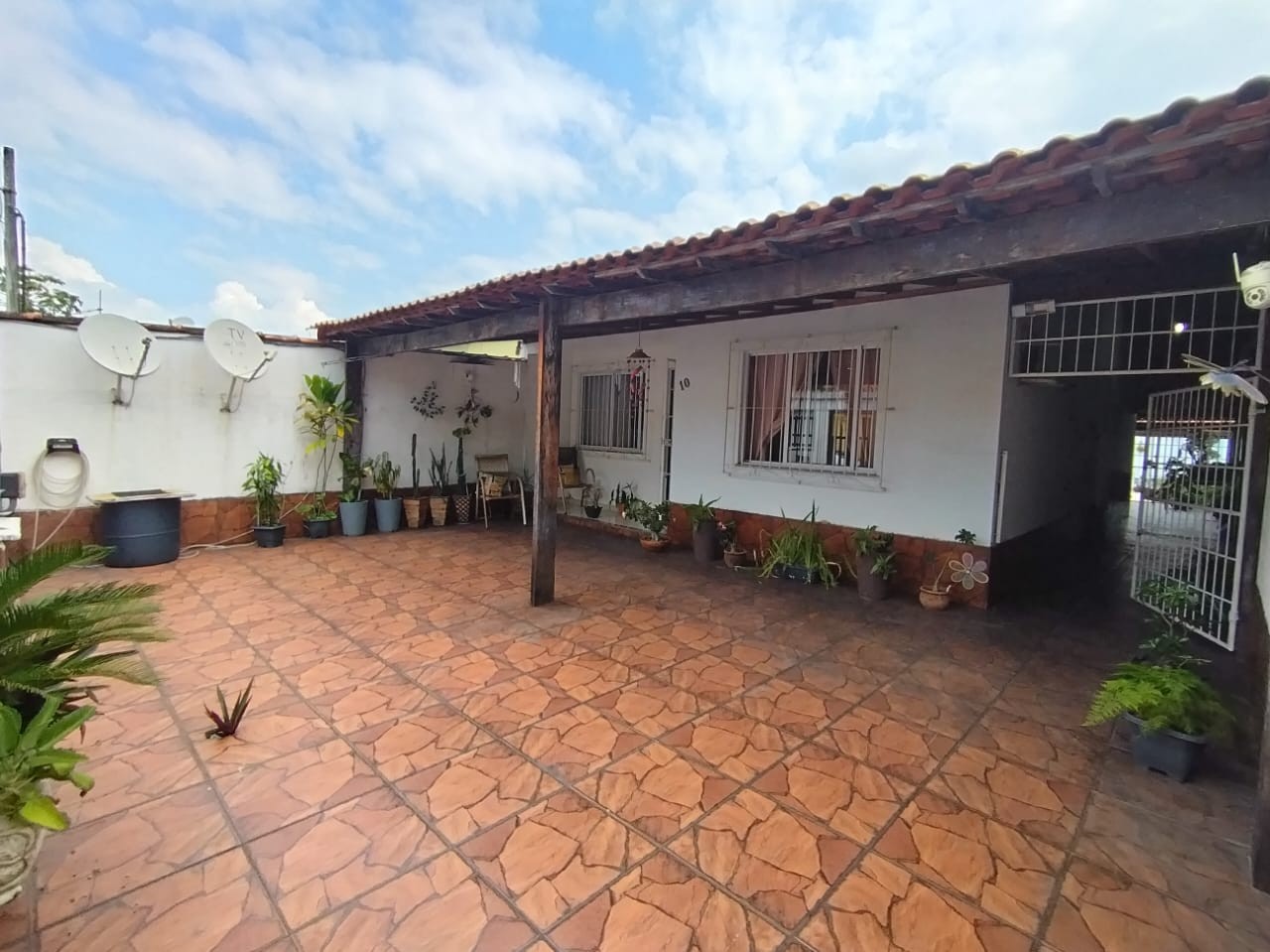 Casa, 2 quartos - Foto 9