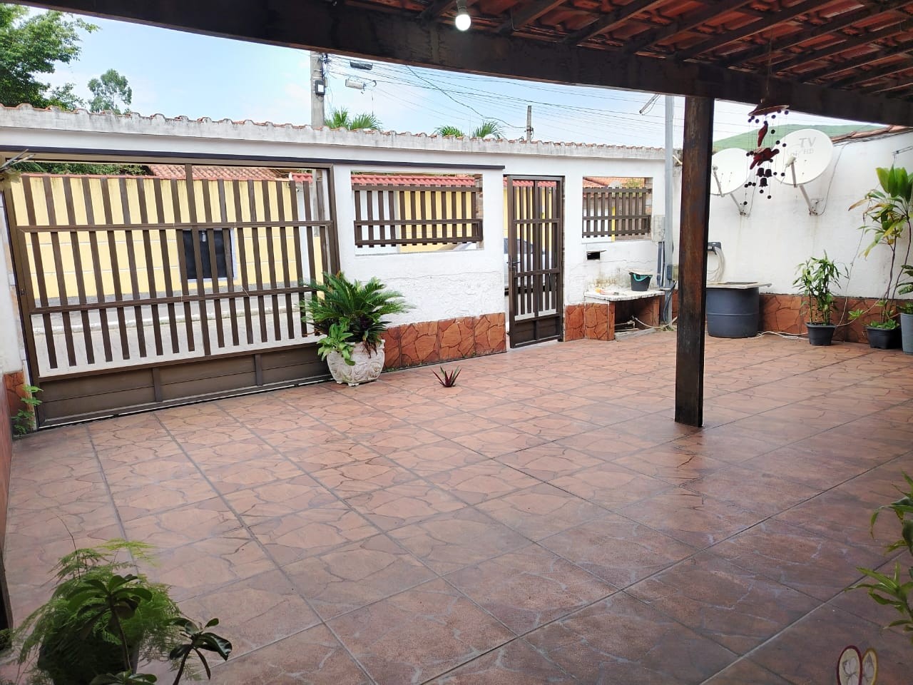 Casa, 2 quartos - Foto 12