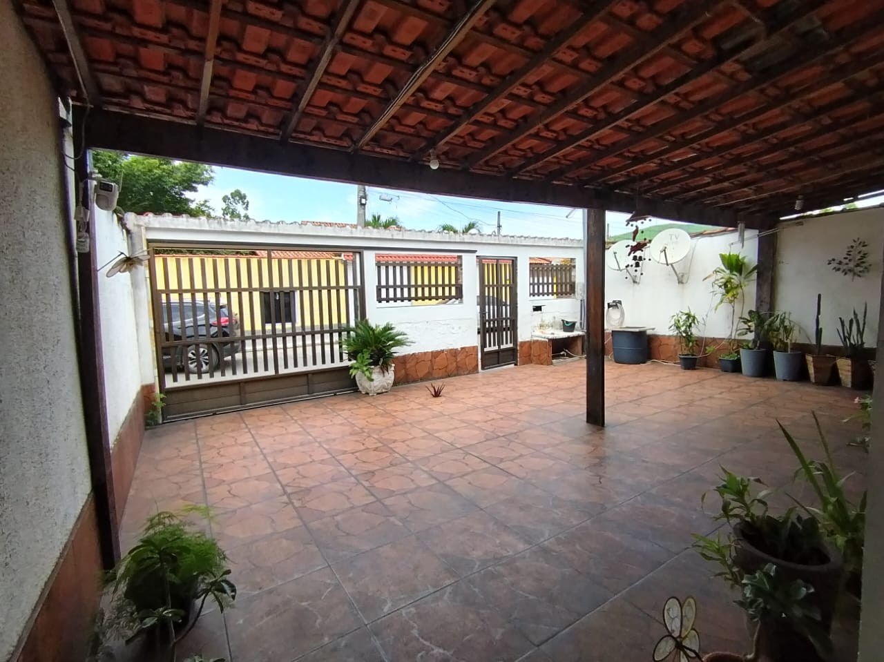 Casa, 2 quartos - Foto 10