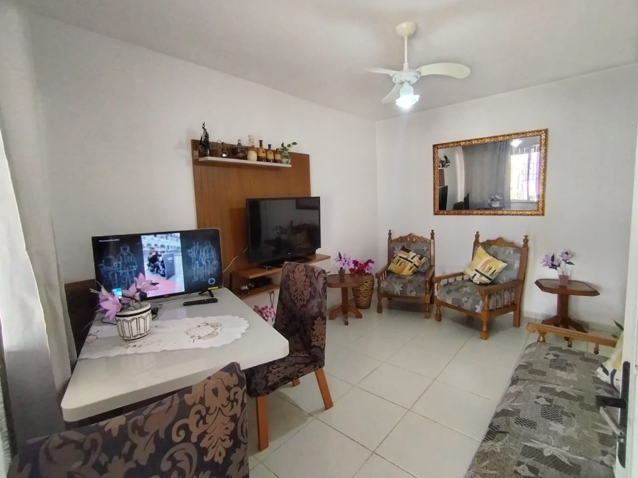 Casa, 2 quartos - Foto 15