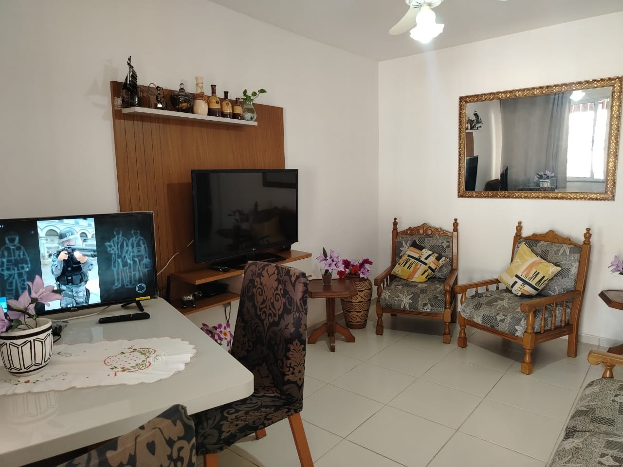 Casa, 2 quartos - Foto 14