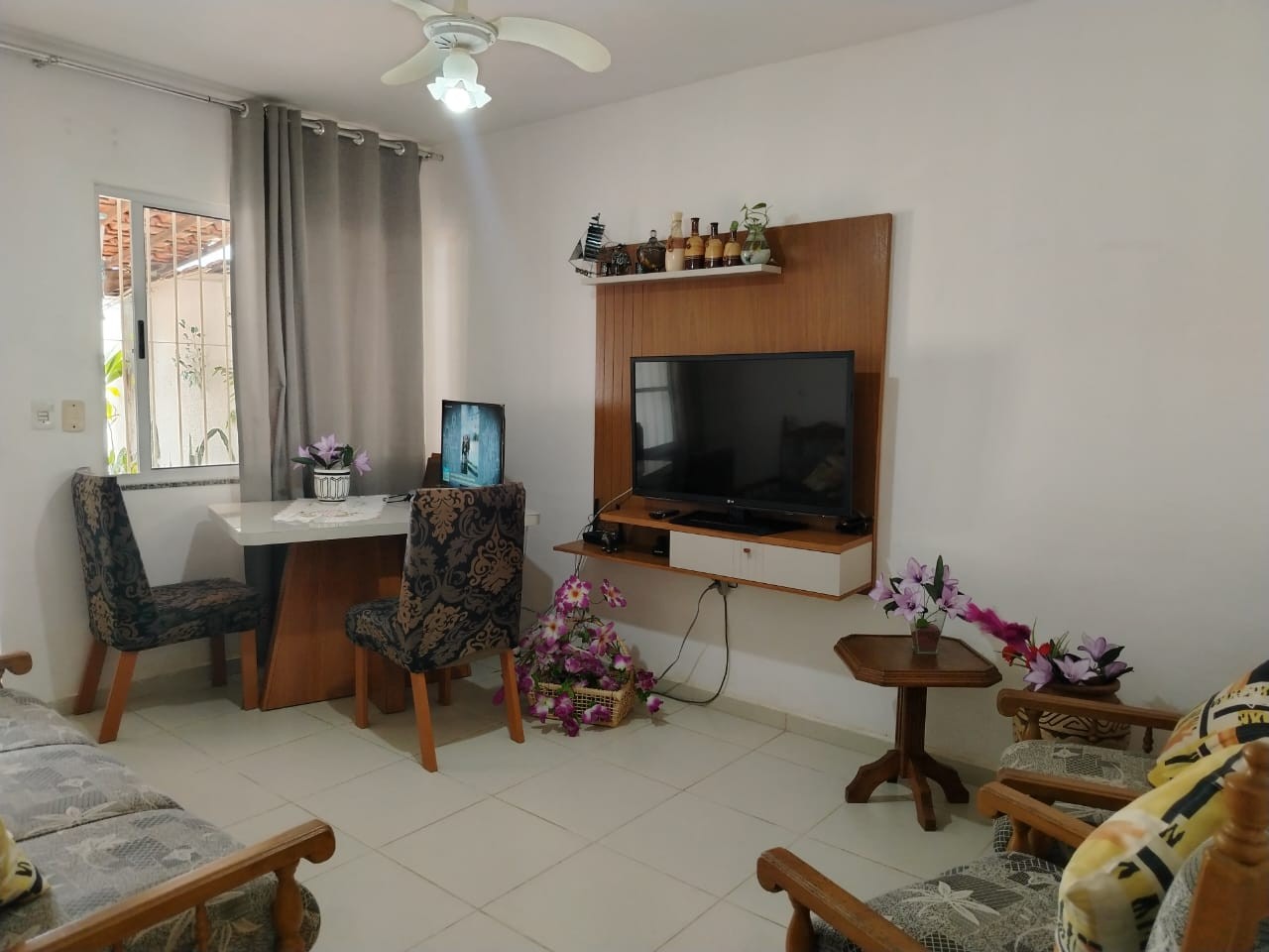 Casa, 2 quartos - Foto 16